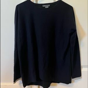 vince sweater